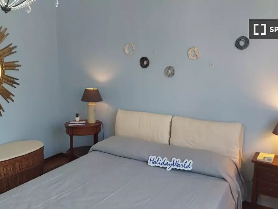 Immagine 18 di Appartamento in affitto  in C.so Europa a Genova