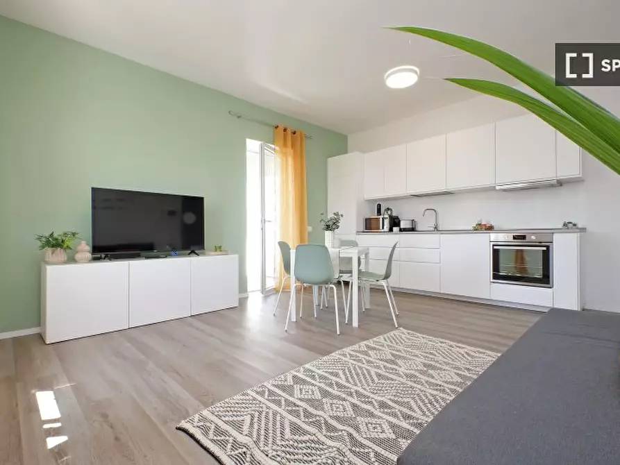 Immagine 3 di Appartamento in affitto  in Via Giuseppe Bignami a Fiumicino