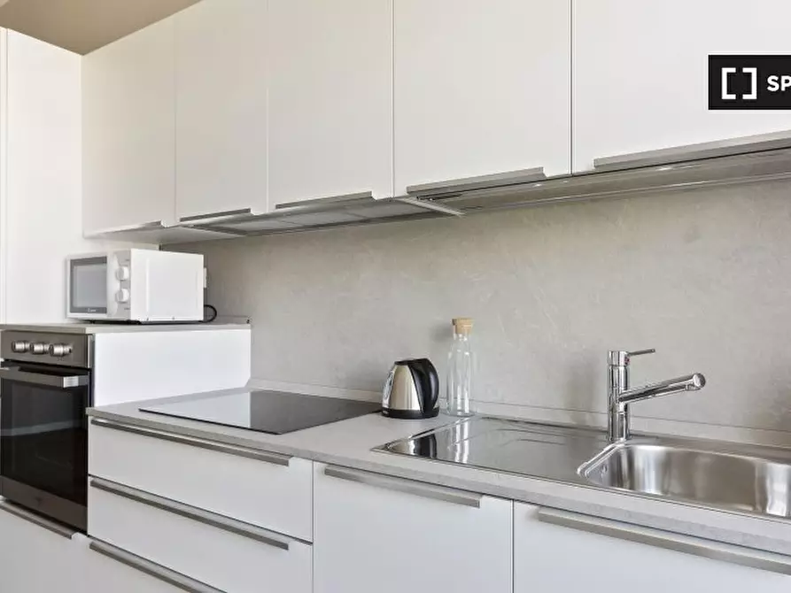 Immagine 8 di Appartamento in affitto  in Largo Gino Allegri a Milano