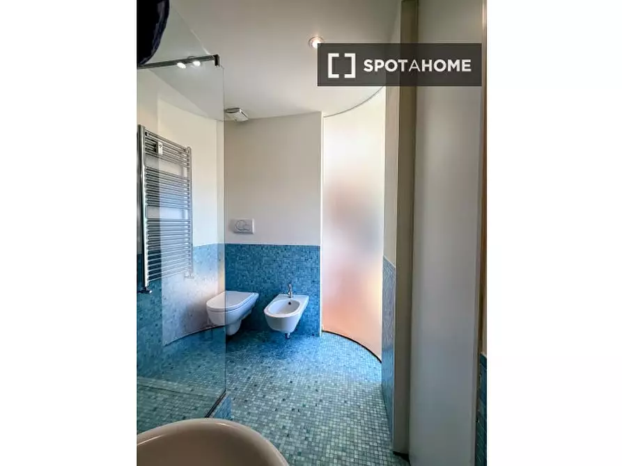 Immagine 7 di Appartamento in affitto  in Via Benedetto Croce a Roma