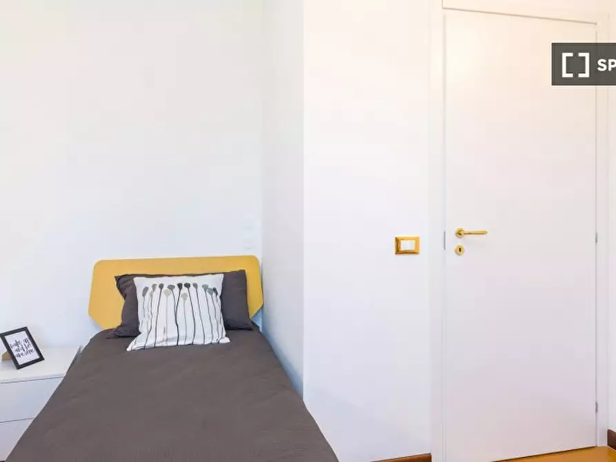 Immagine 1 di Camera condivisa in affitto  in Egidio Forcellini a Padova