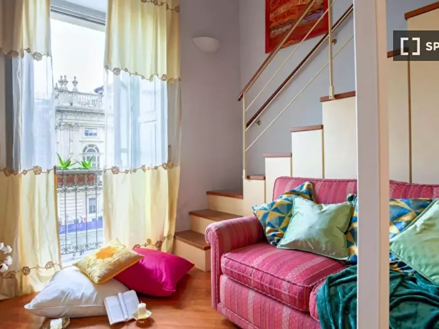 Immagine 8 di Ufficio in affitto  in P.za Castello a Torino