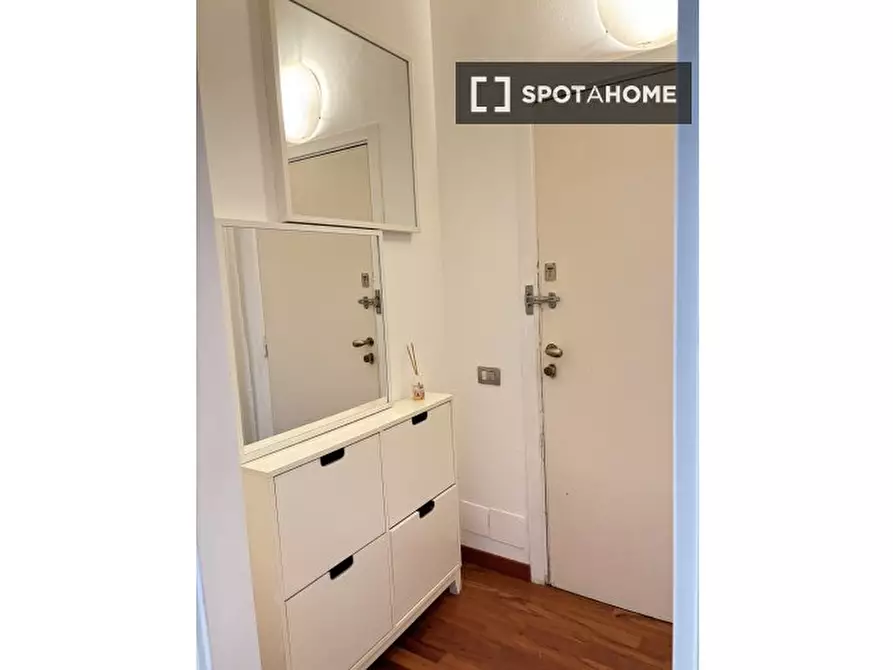 Immagine 6 di Appartamento in affitto  in V.le Berengario a Milano