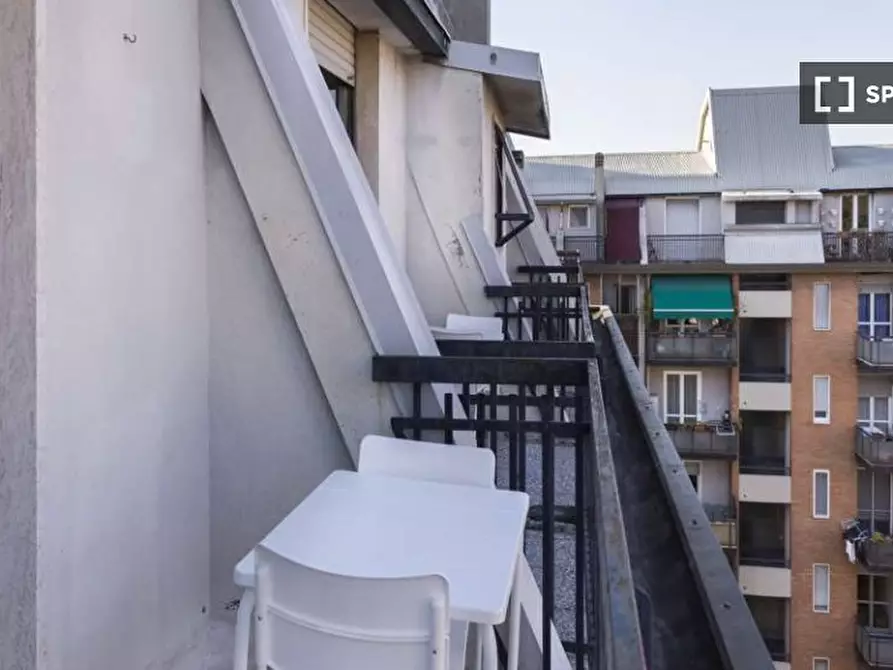 Immagine 17 di Camera condivisa in affitto  in Via delle Acacie Milan a Buccinasco