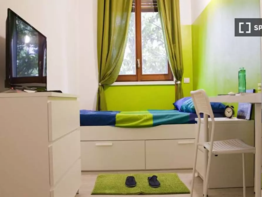 Immagine 5 di Camera condivisa in affitto  in Via Conca del Naviglio a Milano