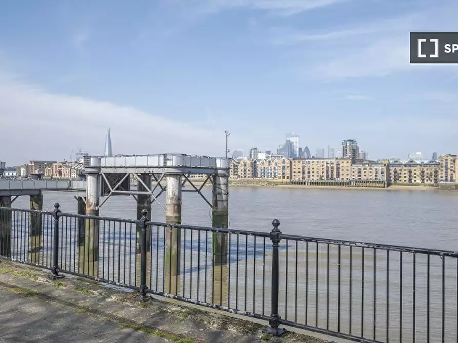 Immagine 10 di Appartamento in affitto  in Rotherhithe Street a Camberwell