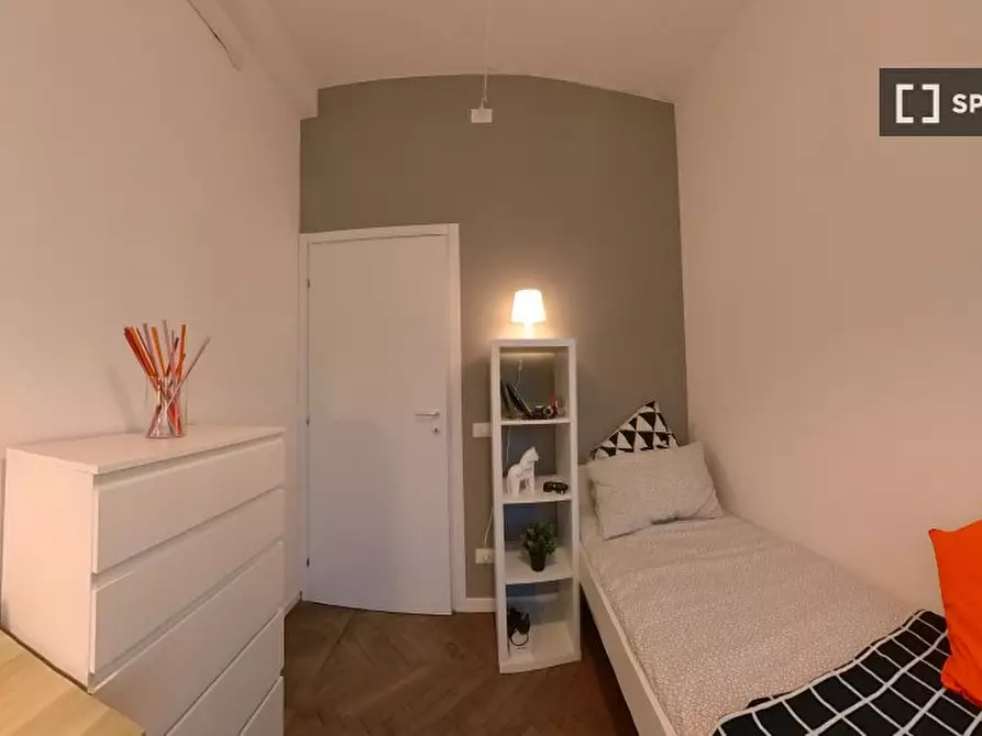 Immagine 19 di Camera condivisa in affitto  in Via Sorio a Padova