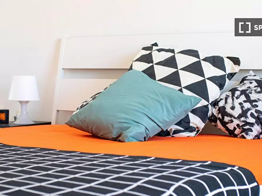 Immagine 18 di Camera condivisa in affitto  in Via Tiziano n. a Cagliari