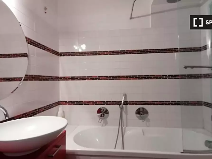 Immagine 9 di Appartamento in affitto  in Via Bullona a Milano