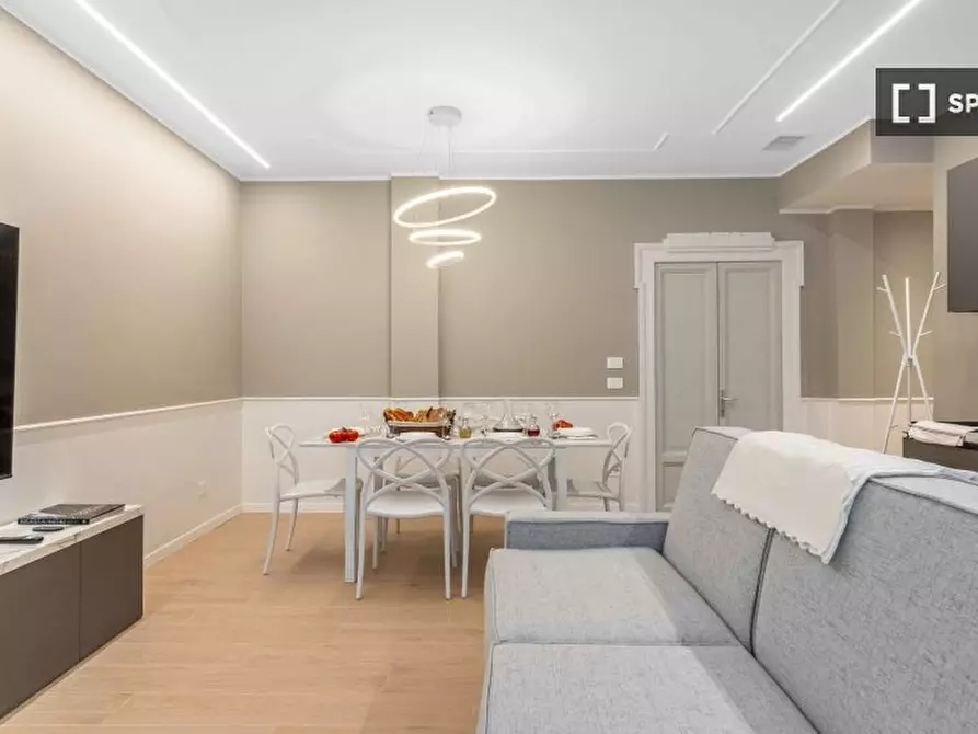 Immagine 3 di Appartamento in affitto  in Via Vitruvio a Milano