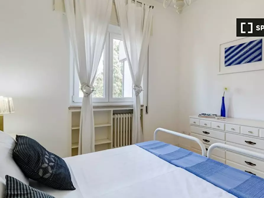 Immagine 9 di Appartamento in affitto  in Via Gualtiero Serafino a Roma