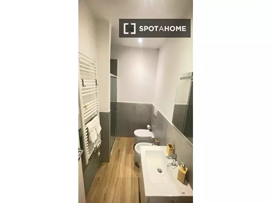 Immagine 3 di Appartamento in affitto  in Via Ercole Ricotti a Milano