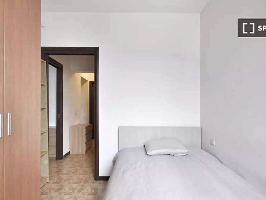 Immagine 13 di Appartamento in affitto  in Via Carlo Bazzi a Milano