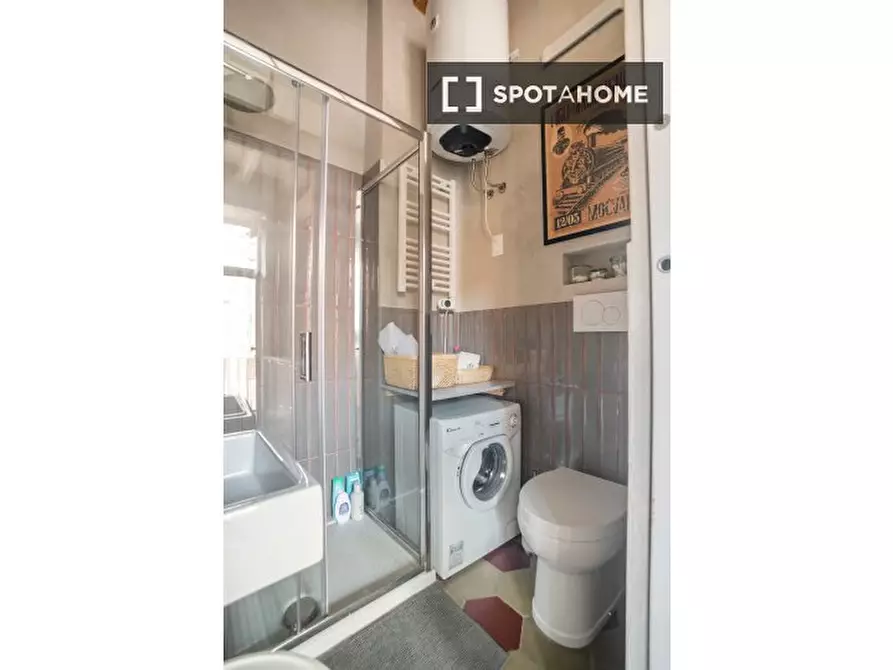 Immagine 9 di Appartamento in affitto  in Via Pastrengo a Milano