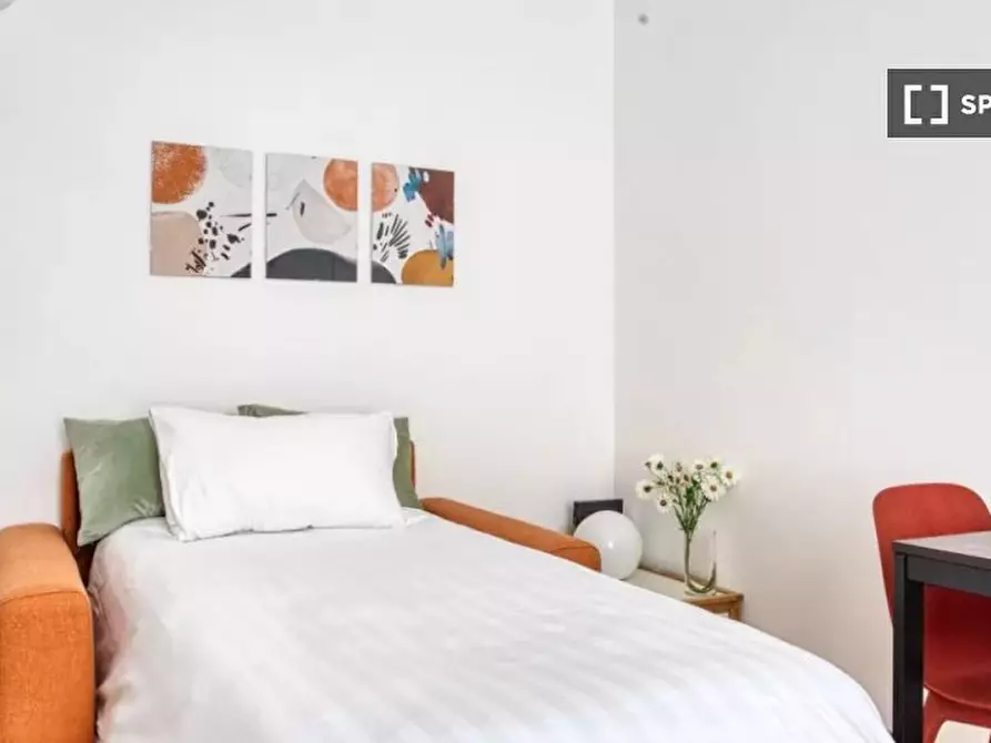 Immagine 13 di Appartamento in affitto  in Via Giovanni Paisiello a Milano