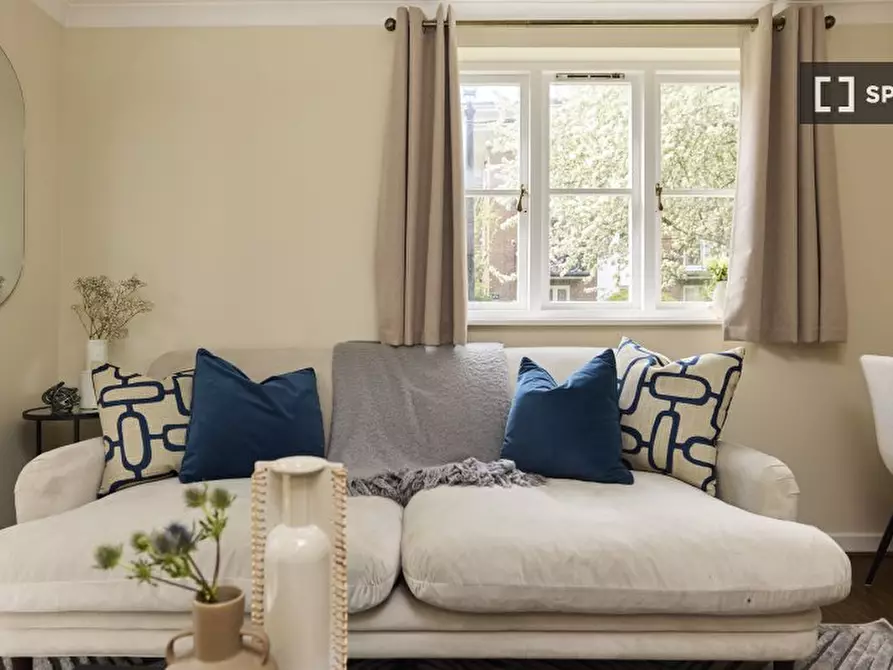 Immagine 8 di Appartamento in affitto  in Brompton Park Cres a Hammersmith
