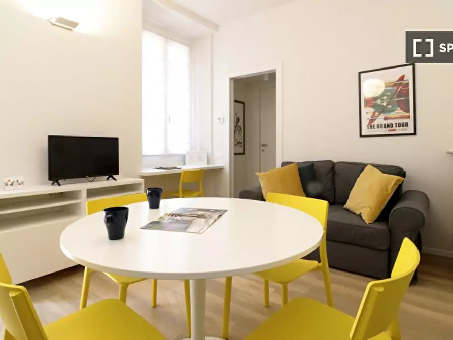 Immagine 3 di Appartamento in affitto  in Via Piero della Francesca a Milano