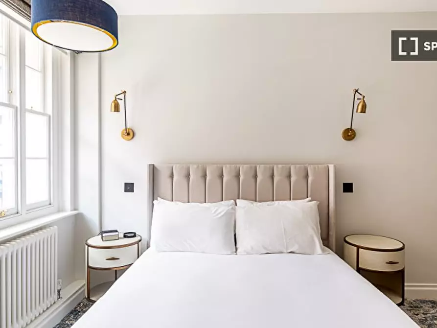 Immagine 15 di Appartamento in affitto  in Forset Court a Paddington