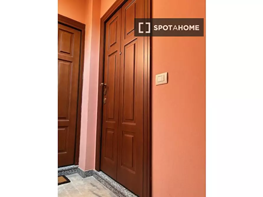 Immagine 5 di Appartamento in affitto  in C.so Lodi a Milano