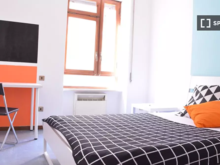 Immagine 1 di Camera condivisa in affitto  in Via Tigelliob a Cagliari