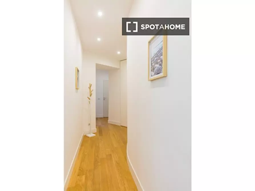 Immagine 7 di Appartamento in affitto  in Via Giuseppe Martucci a Napoli