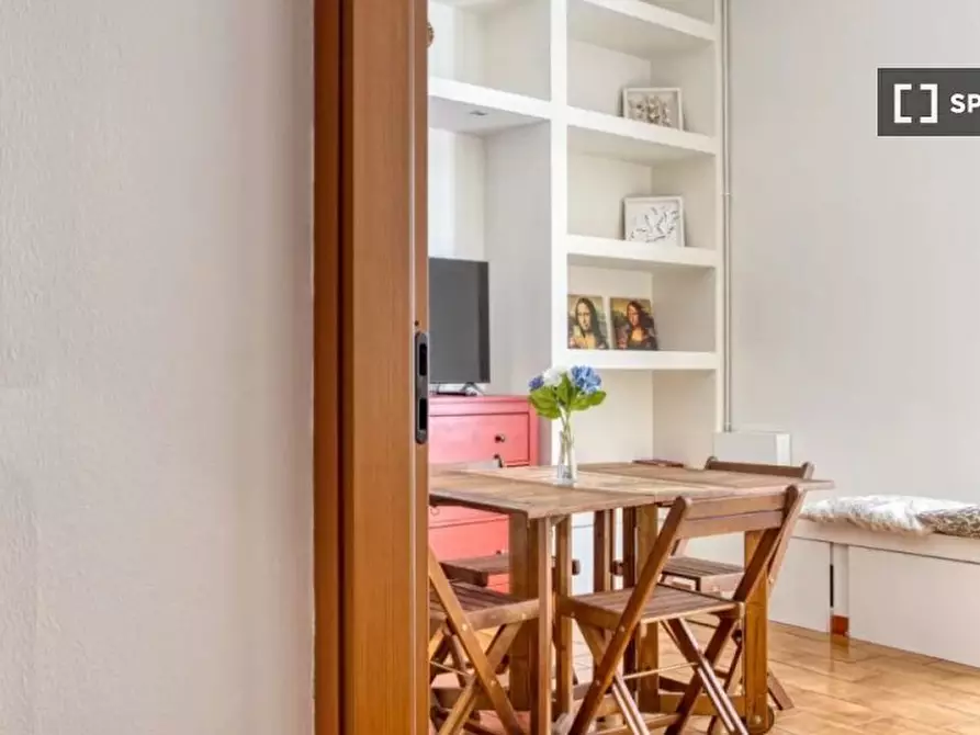 Immagine 11 di Appartamento in affitto  in Via Paolo Lomazzo a Milano