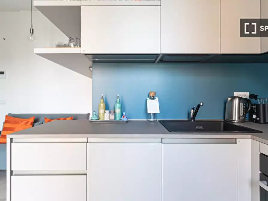 Immagine 6 di Appartamento in affitto  in Piazza Melozzo da Forlì a Milano