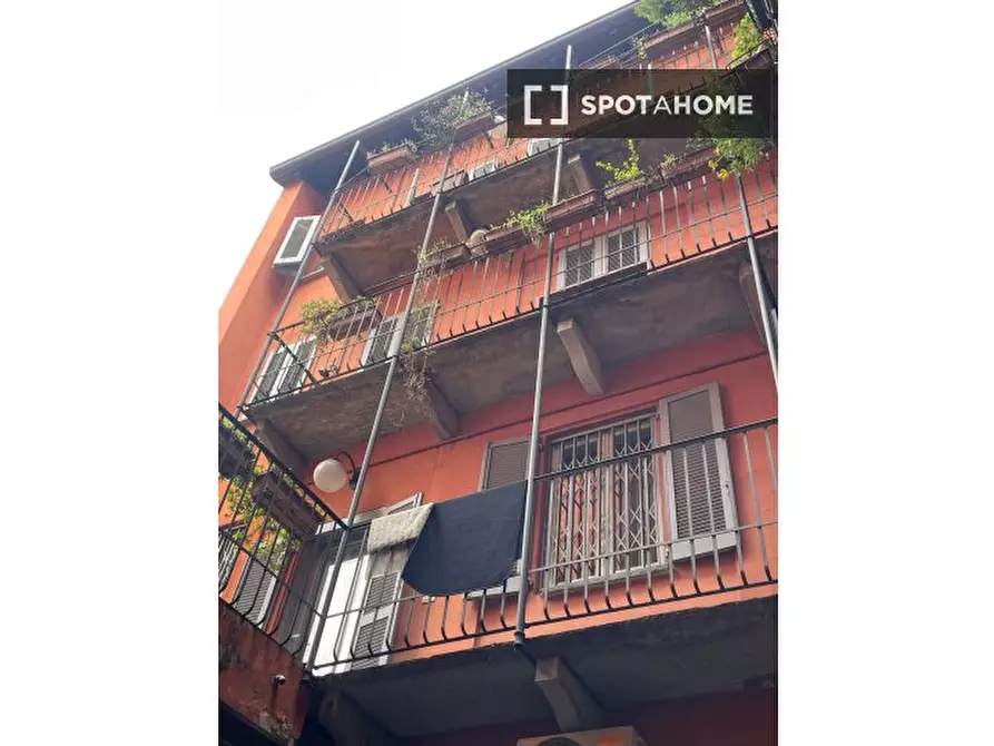 Immagine 7 di Appartamento in affitto  in Alzaia Naviglio Grande a Milano