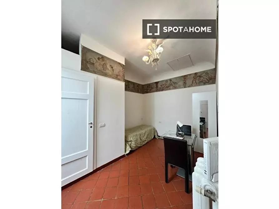Immagine 2 di Appartamento in affitto  in Via dei Fossi a Firenze