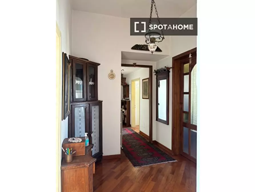 Immagine 10 di Camera condivisa in affitto  in Via del Lasca a Firenze