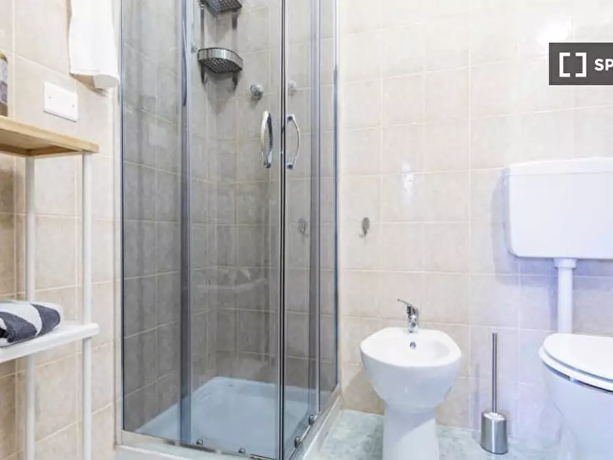 Immagine 14 di Camera condivisa in affitto  in Via Felice Mendelssohn a Padova