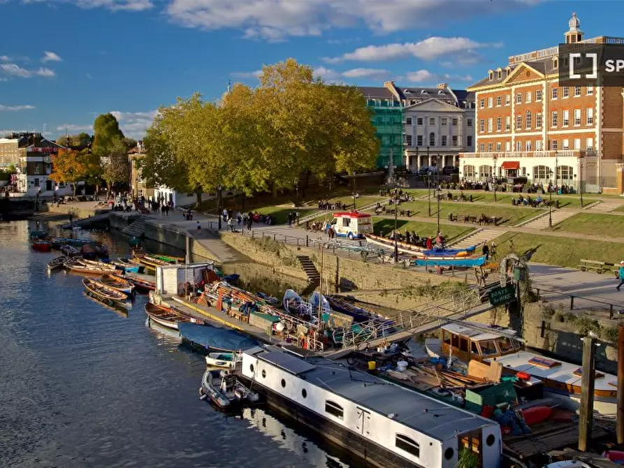 Immagine 9 di Appartamento in affitto  in George St a Richmond