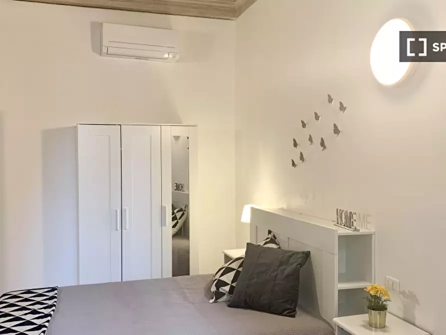 Immagine 5 di Camera condivisa in affitto  in VIA S. ANTONINO (1) a Firenze