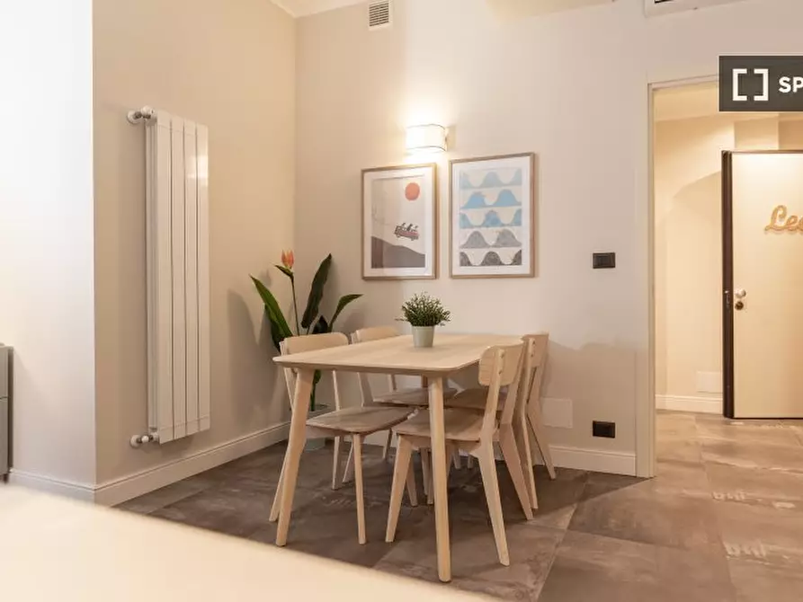 Immagine 11 di Appartamento in affitto  in Corso Filippo Turati a Torino