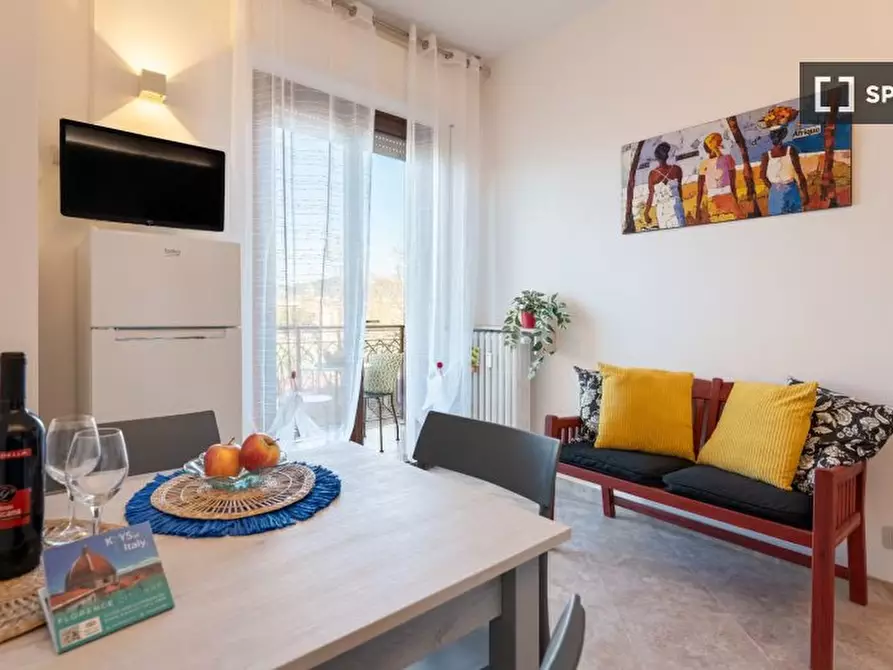 Immagine 4 di Appartamento in affitto  in Via Giampaolo Orsini a Firenze