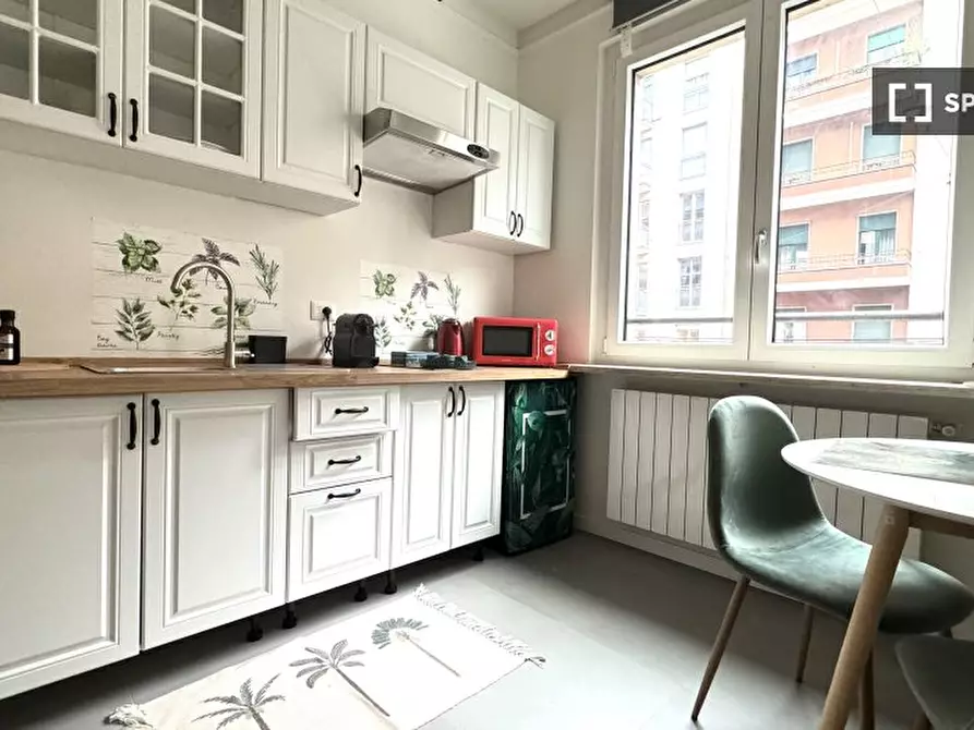 Immagine 5 di Ufficio in affitto  in Corso Buenos Aires a Milano