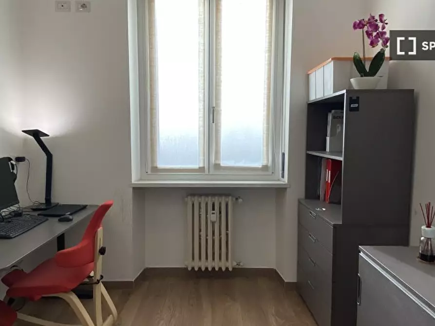 Immagine 17 di Appartamento in affitto  in Viale Emilio Papiniano a Milano