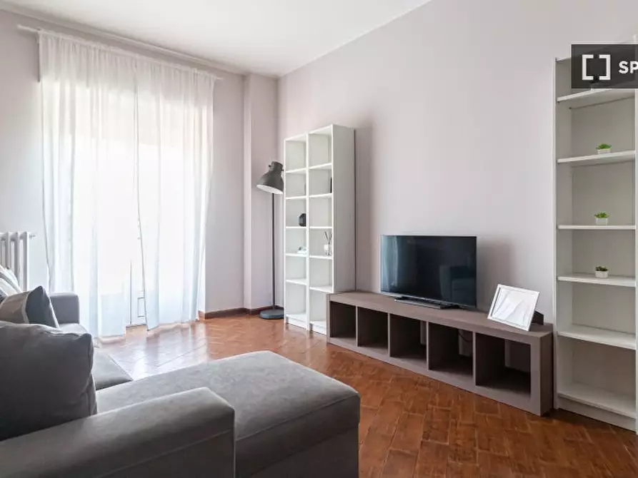 Immagine 19 di Appartamento in affitto  in Via Lecchi a Milano