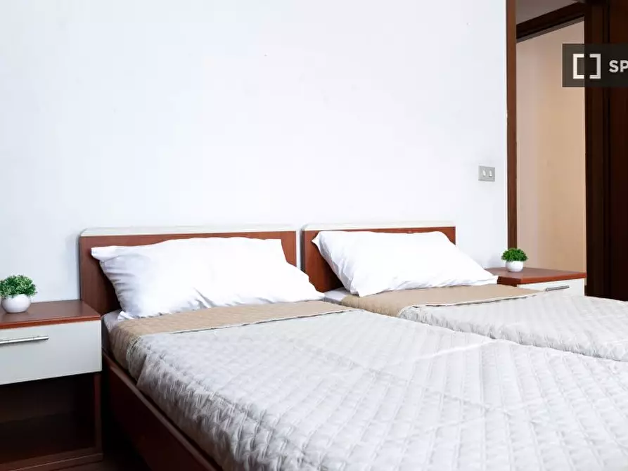 Immagine 11 di Appartamento in affitto  in Via Fratelli Galliari a Treviglio