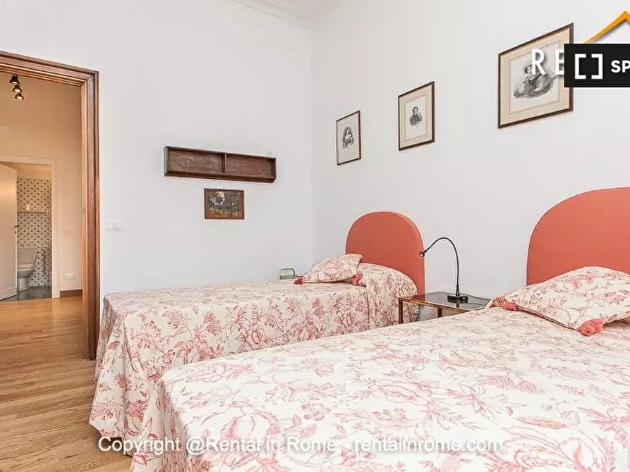 Immagine 9 di Appartamento in affitto  in Via di S. Nicola de' Cesarini a Roma