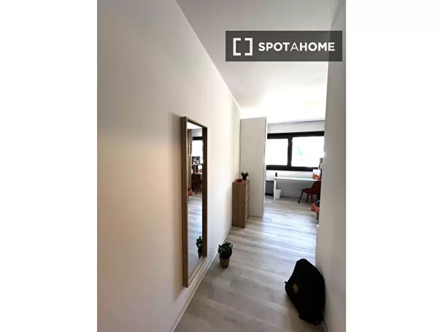 Immagine 5 di Camera condivisa in affitto  in Dei Solteri a Trento