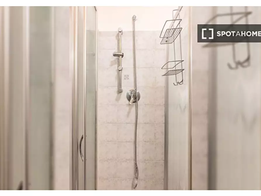 Immagine 11 di Camera condivisa in affitto  in Via Sesto S. Giovanni a Milano