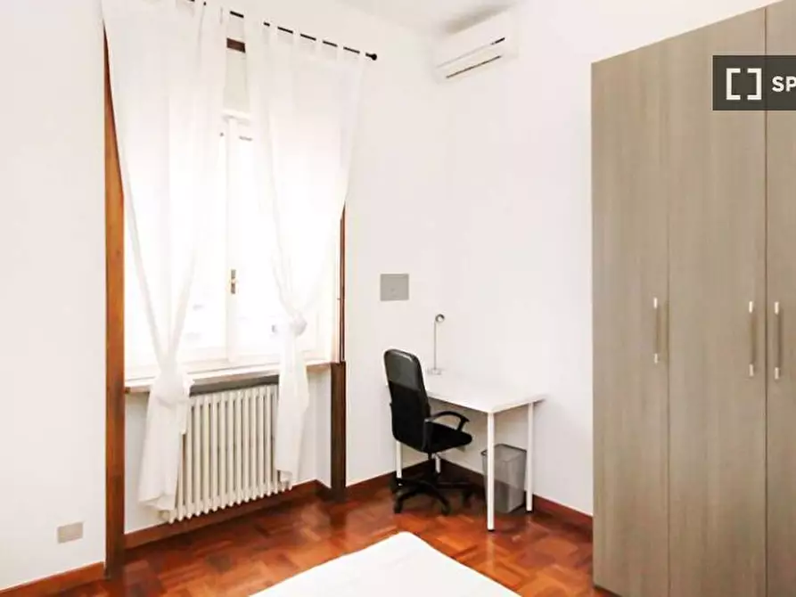 Immagine 11 di Camera condivisa in affitto  in Viale Sabotino a Milano