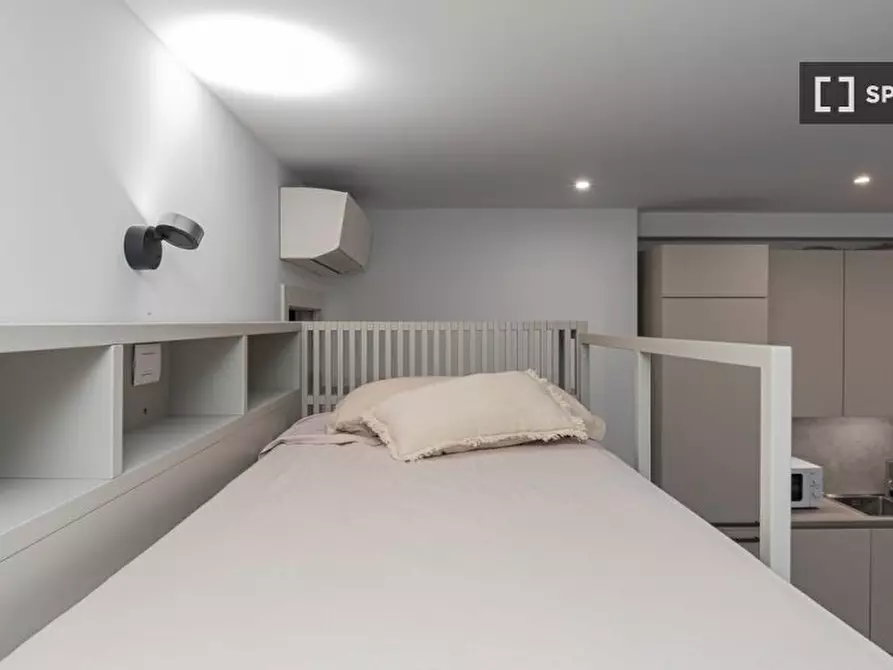 Immagine 7 di Ufficio in affitto  in Viale Campania a Milano