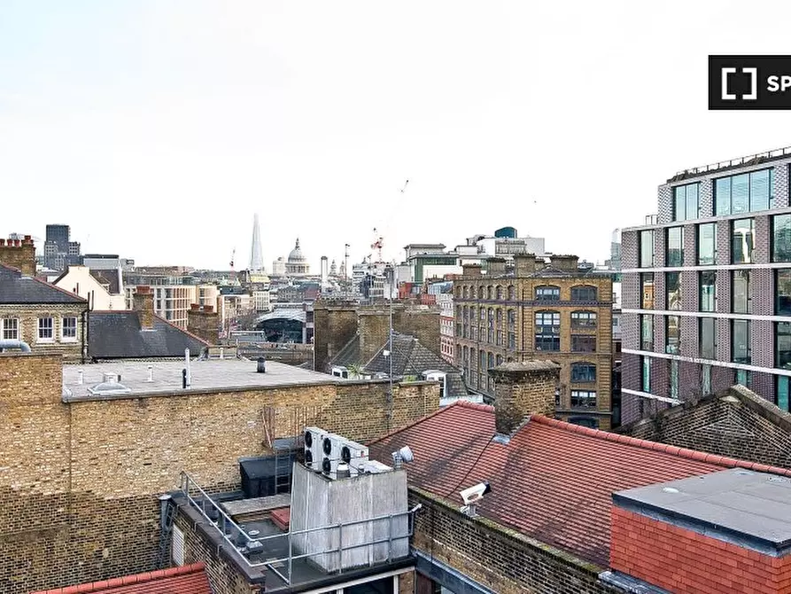 Immagine 10 di Appartamento in affitto  in South Penthouse a Islington