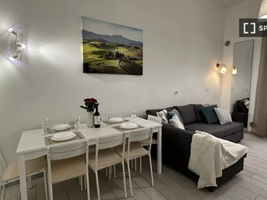 Immagine 1 di Appartamento in affitto  in Via Enrico Guido Bocci a Firenze
