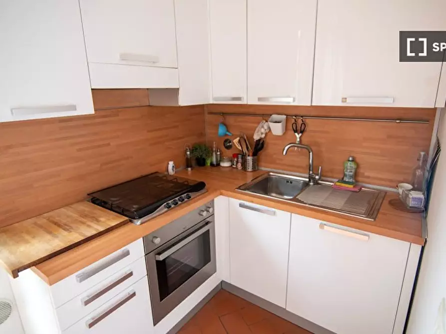 Immagine 5 di Appartamento in affitto  in Viale Aleardo Aleardi a Firenze