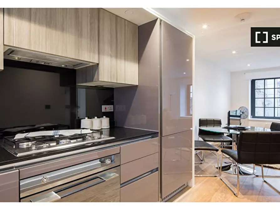 Immagine 7 di Appartamento in affitto  in Apartment a Islington
