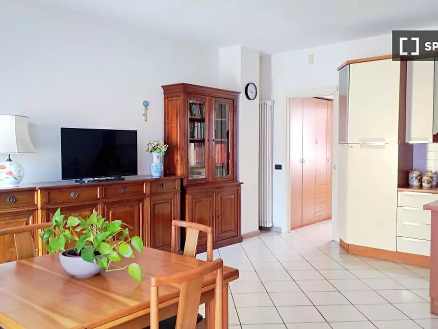 Immagine 3 di Appartamento in affitto  in Via Novara a Milano