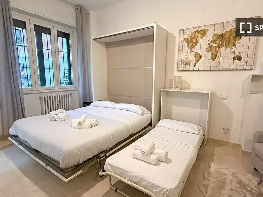 Immagine 4 di Appartamento in affitto  in Via Palmanova a Milano